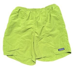 Men’s Patagonia Baggies 7 Inch Shorts